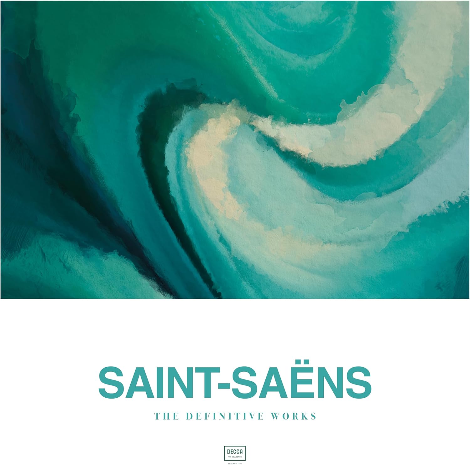 Saint-Saens: The Definite Works | Various Artists - 1 | YEO