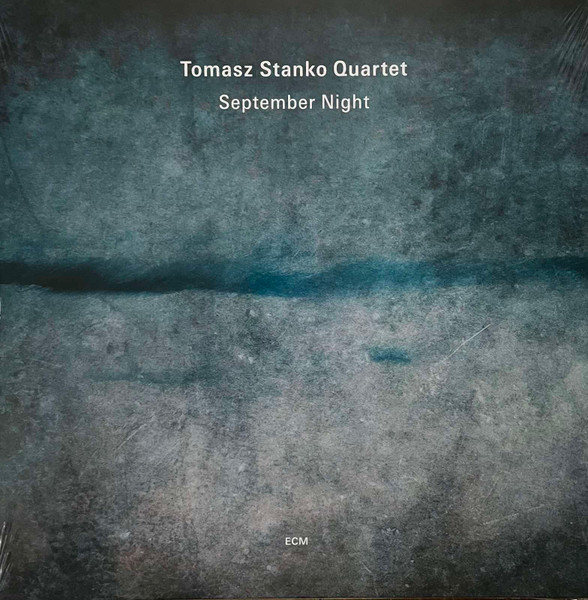 September Night - Vinyl | Tomasz Stanko