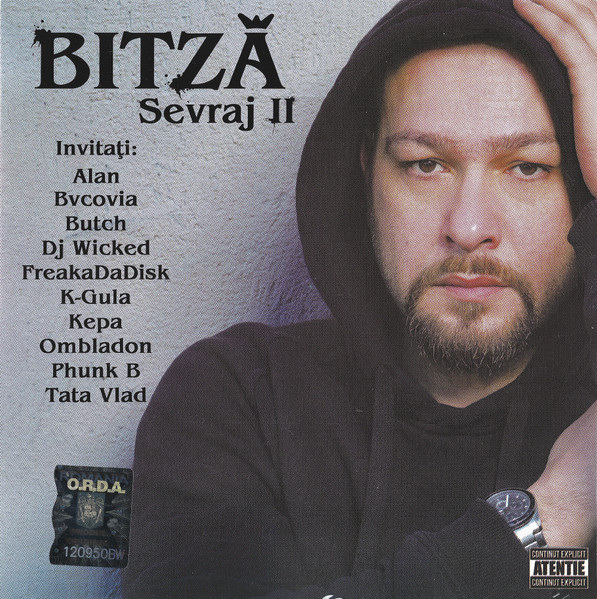 Sevraj II | Bitza - 2 | YEO