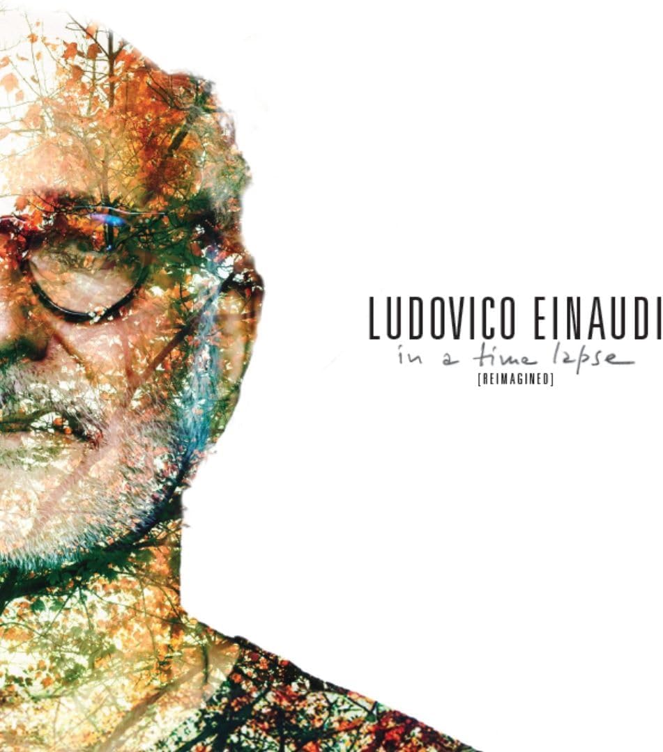 In A Timelapse Reimagined (Silver Vinyl) | Ludovico Einaudi - 1 | YEO