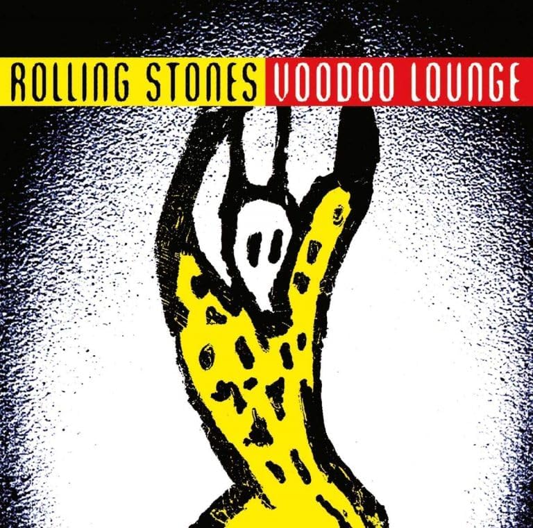 Voodoo Lounge (Red & Yellow Vinyl, 30th Anniversary Edition) | The Rolling Stones - 1 | YEO