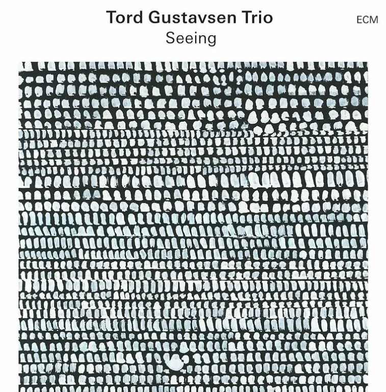 Seeing | Tord Gustavsen Trio