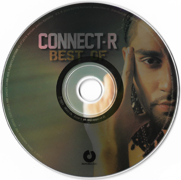 Best Of | Connect-R