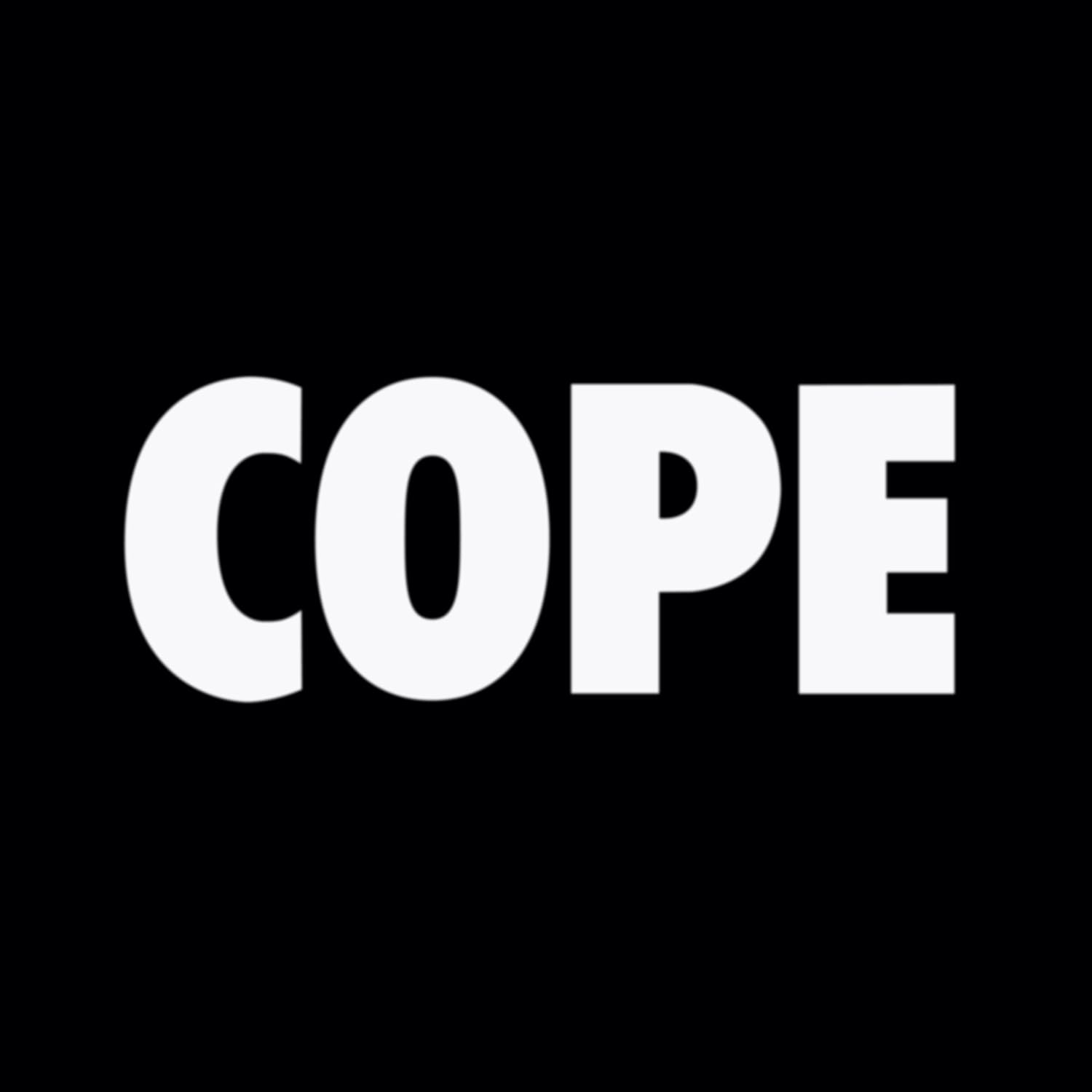 Cope (Solid White Vinyl, 10th Anniversary) | Manchester Orchestra - 2 | YEO