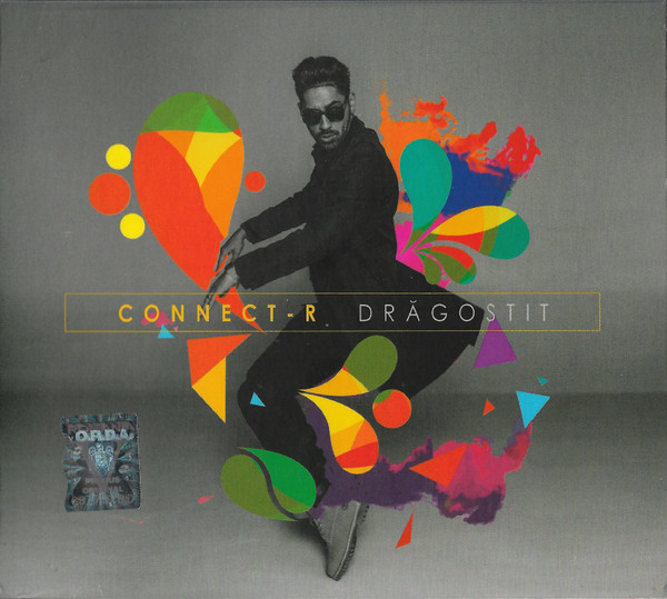 Dragostit | Connect-R - 3 | YEO