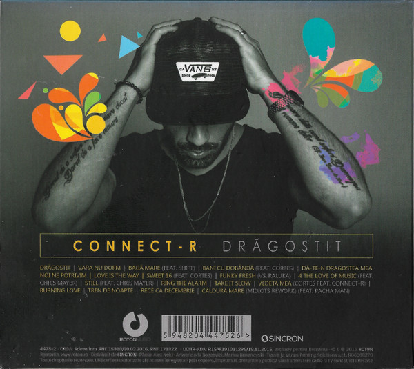 Dragostit | Connect-R - 2 | YEO