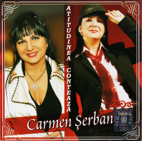 Atitudinea Conteaza | Carmen Serban - 2 | YEO