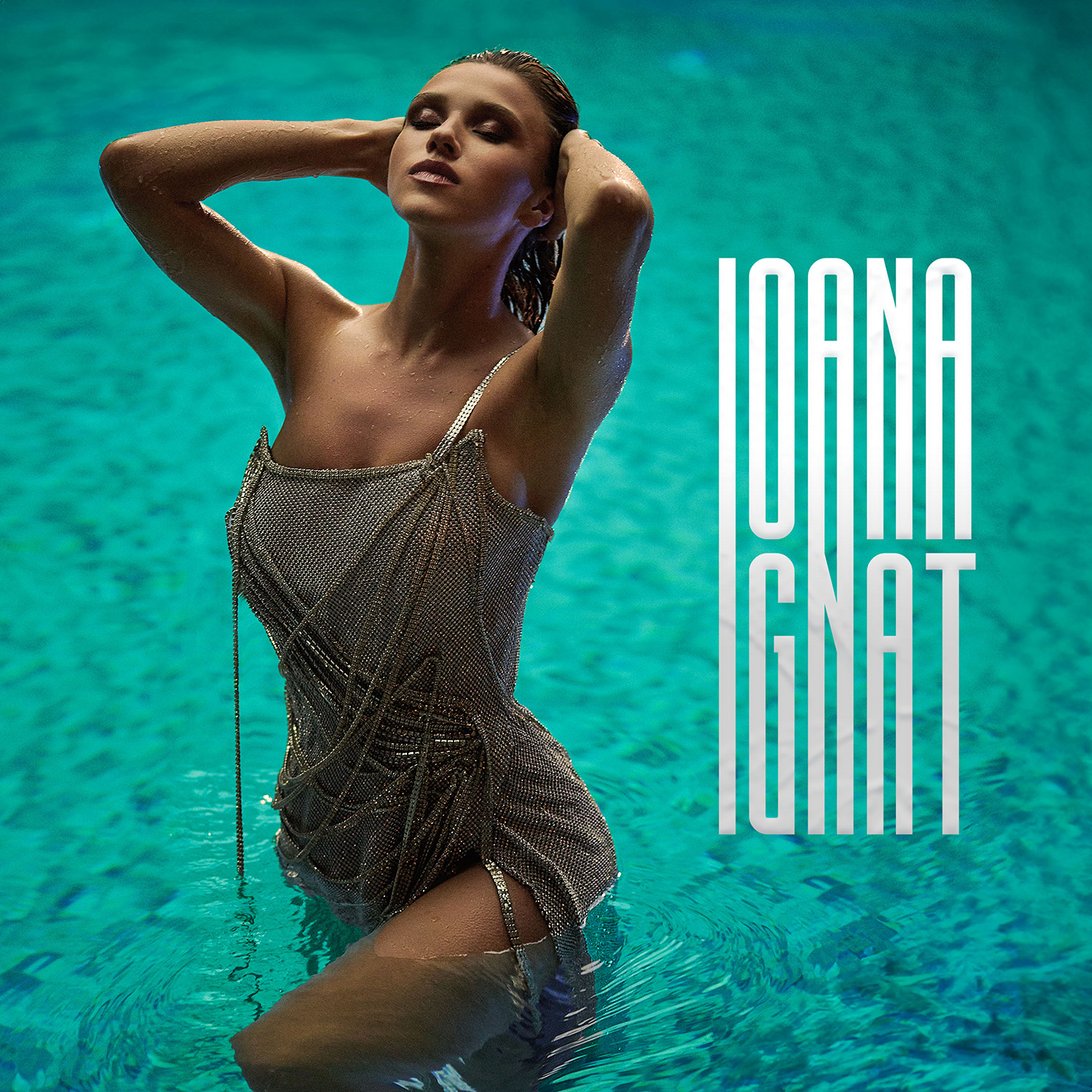 Ioana Ignat - Vinyl | Ioana Ignat