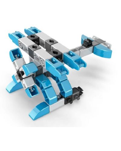 Set constructie - STEM - Avion | Engino