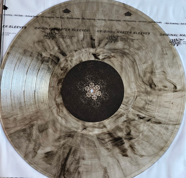 Satanica - Smoke Grey Vinyl | Behemoth - 2 | YEO