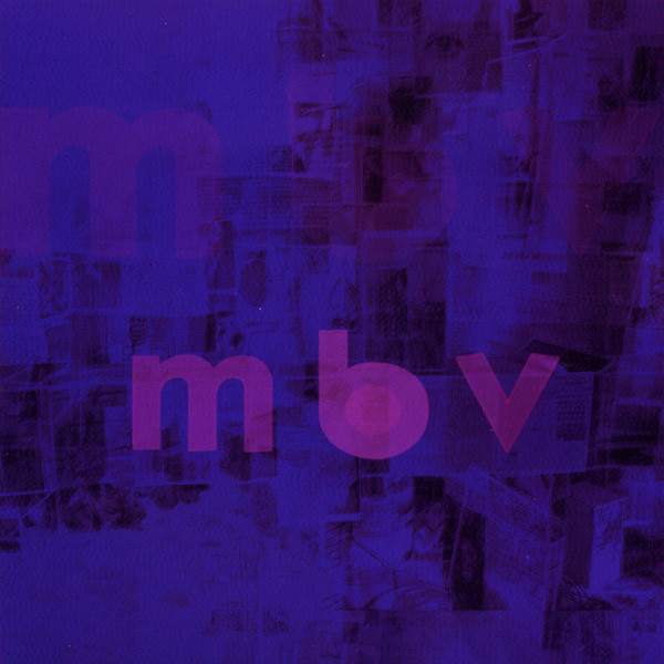 M B V | My Bloody Valentine - 2 | YEO