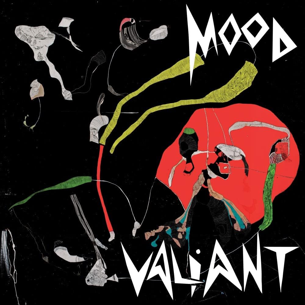 Mood Valiant | Hiatus Kaiyote