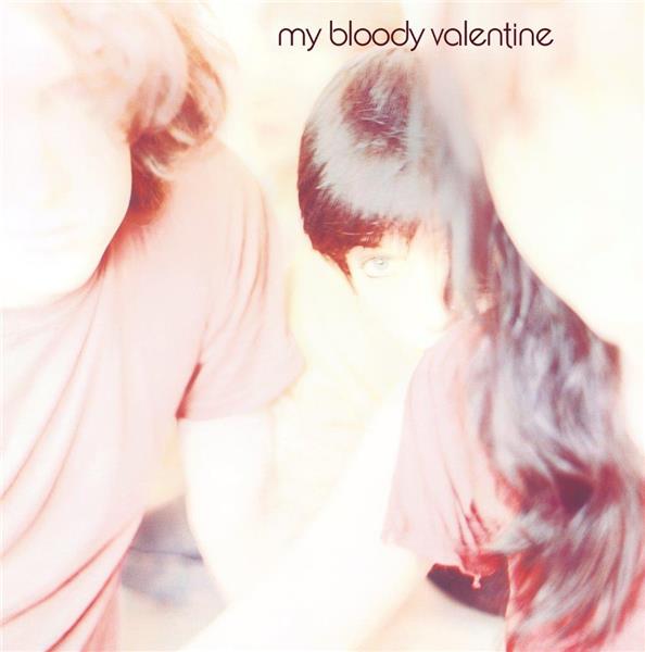 Isn\'t Anything | My Bloody Valentine - 2 | YEO