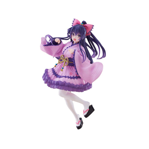 Figurina - Date a Live - Tohka Yatogami |