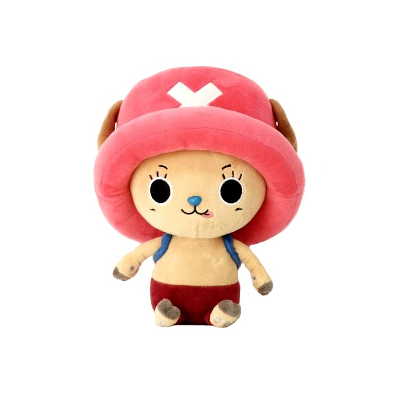 Jucarie de plus - One Piece - New Chopper | Sakami Merchandise