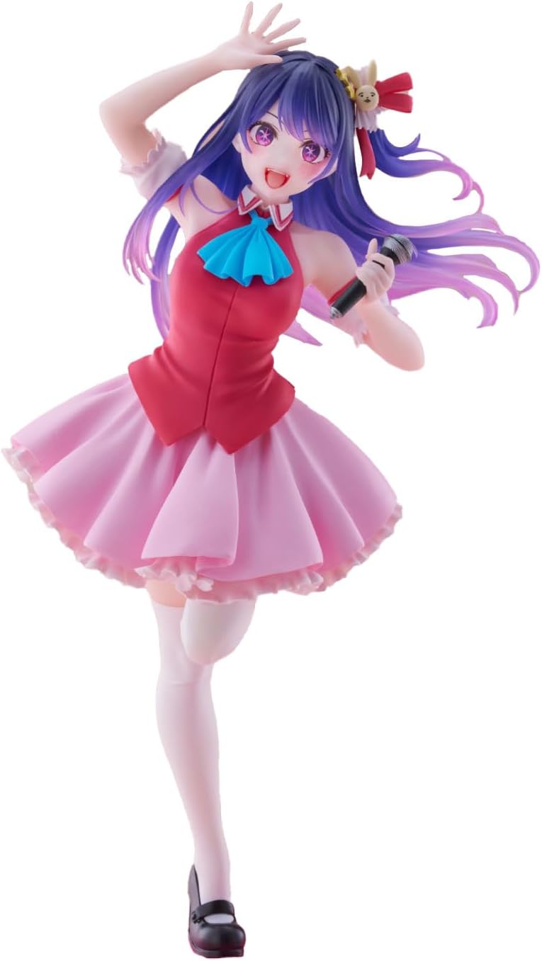 Figurina - Oshi No Ko - Ai Hoshino Bi Komachi | Taito Prize