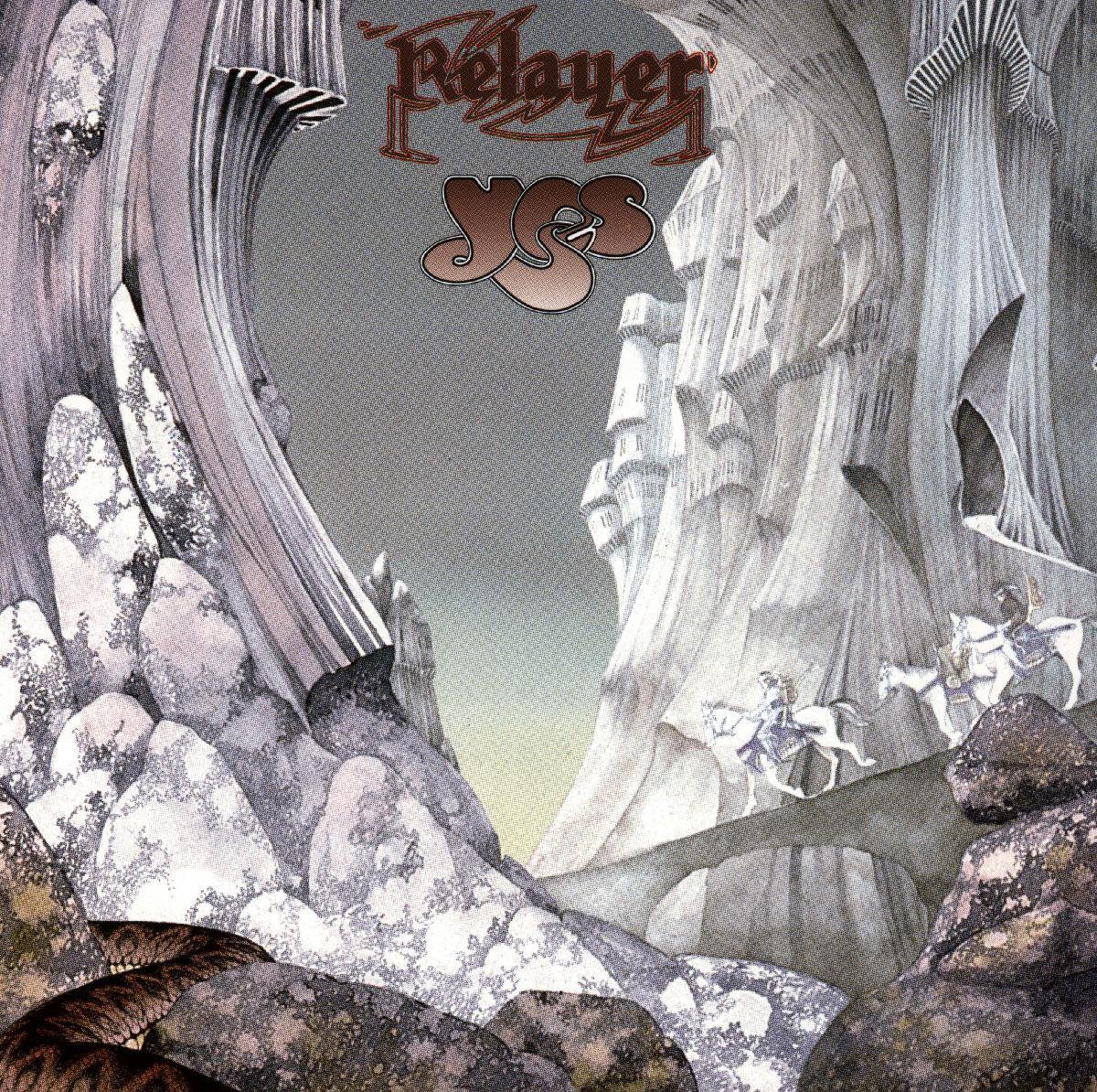 Relayer | Yes