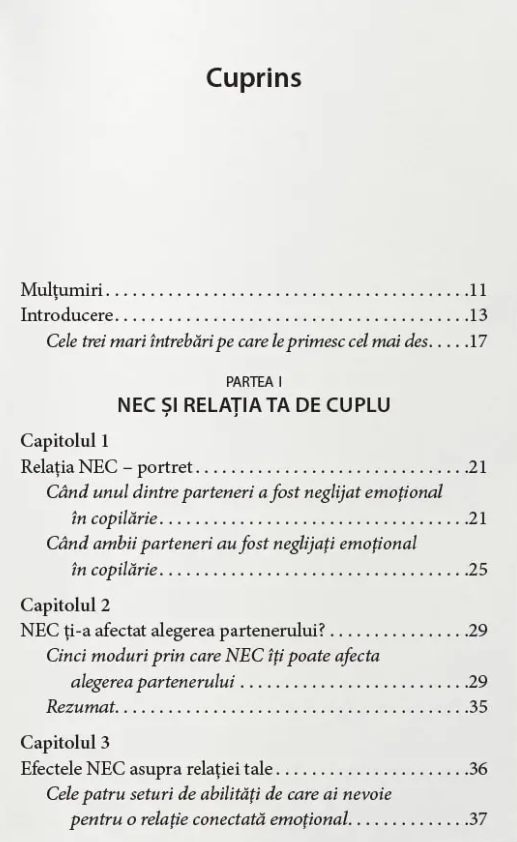 Vindecarea neglijarii emotionale din copilarie | Jonice Webb