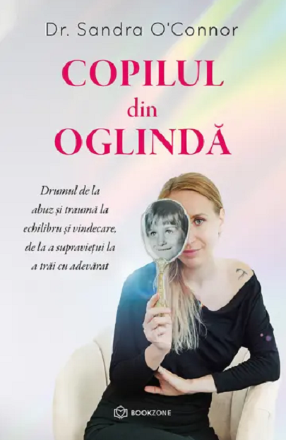 Copilul din oglinda | Sandra O\'Connor