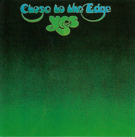 Close To The Edge | Yes