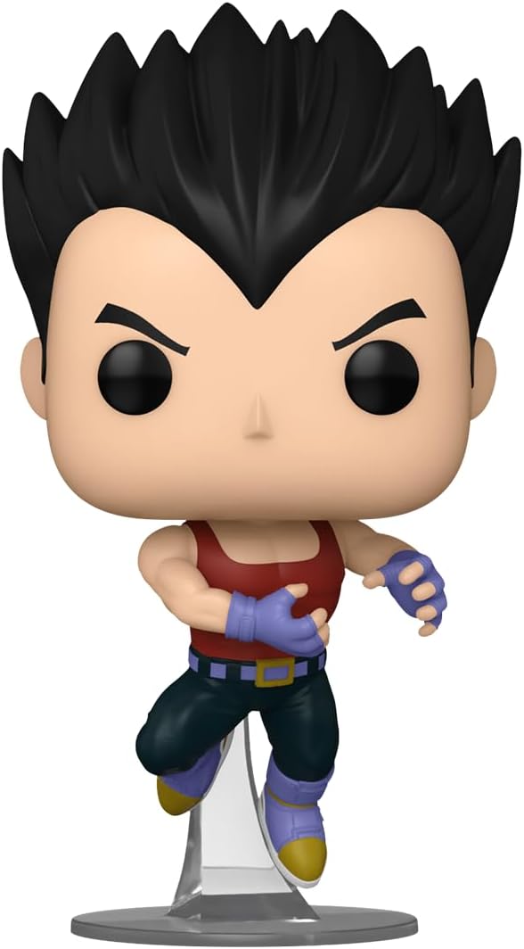 Figurina - Pop! Dragon Ball GT: Vegeta | Funko