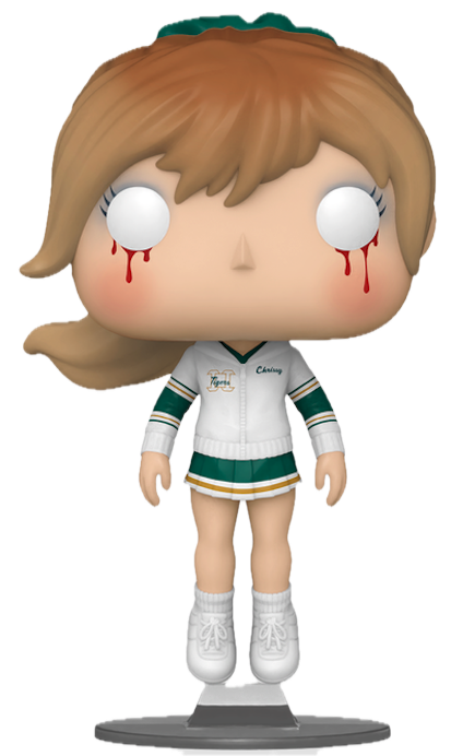 Figurina - Pop! Stranger Things: Chrissy (Floating) | Funko