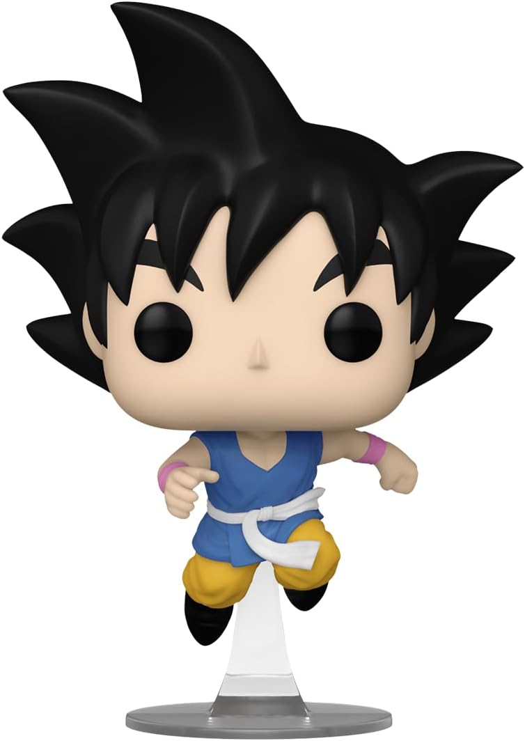 Figurina - Pop! Dragon Ball GT: Goku | Funko