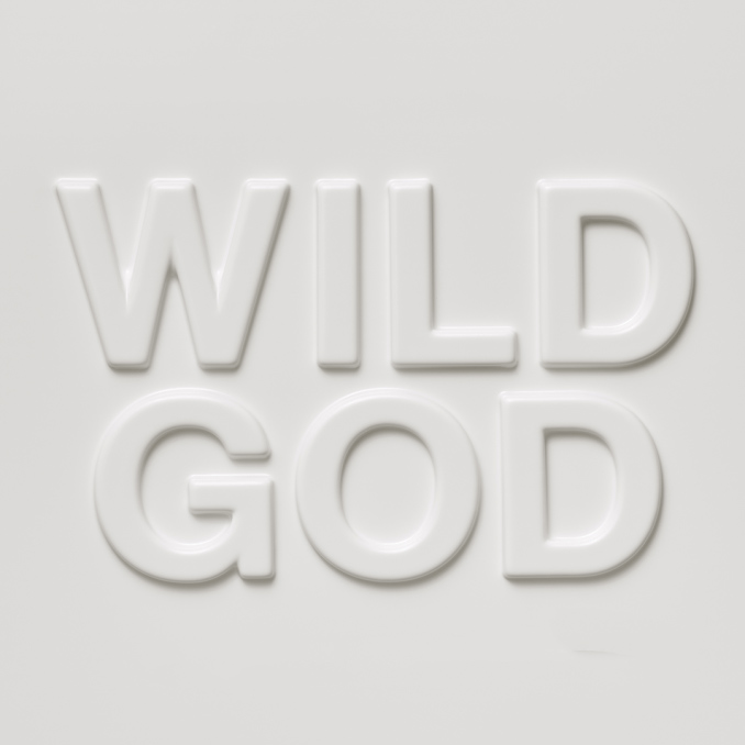 Wild God - Vinyl | Nick Cave - 1 | YEO