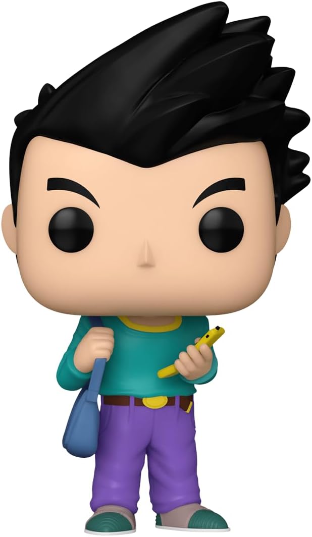 Figurina - Pop! Dragon Ball GT: Goten | Funko