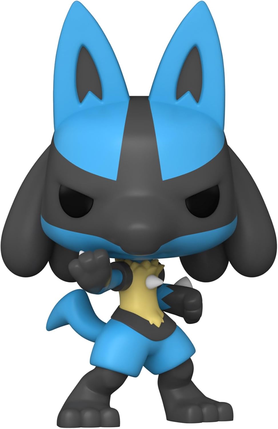 Figurina - Pop! Pokemon: Lucario | Funko