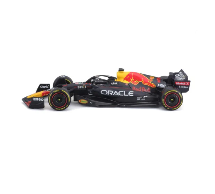 Masina - Oracle Red Bull Racing RB19 #1 Max Verstappen | Bburago - 1