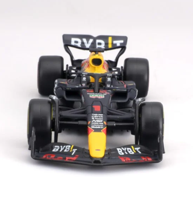 Masina - Oracle Red Bull Racing RB19 #1 Max Verstappen | Bburago - 3