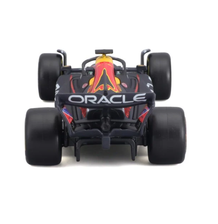 Masina - Oracle Red Bull Racing RB19 #1 Max Verstappen | Bburago - 4 | YEO