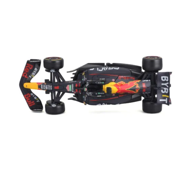 Masina - Oracle Red Bull Racing RB19 #1 Max Verstappen | Bburago - 5