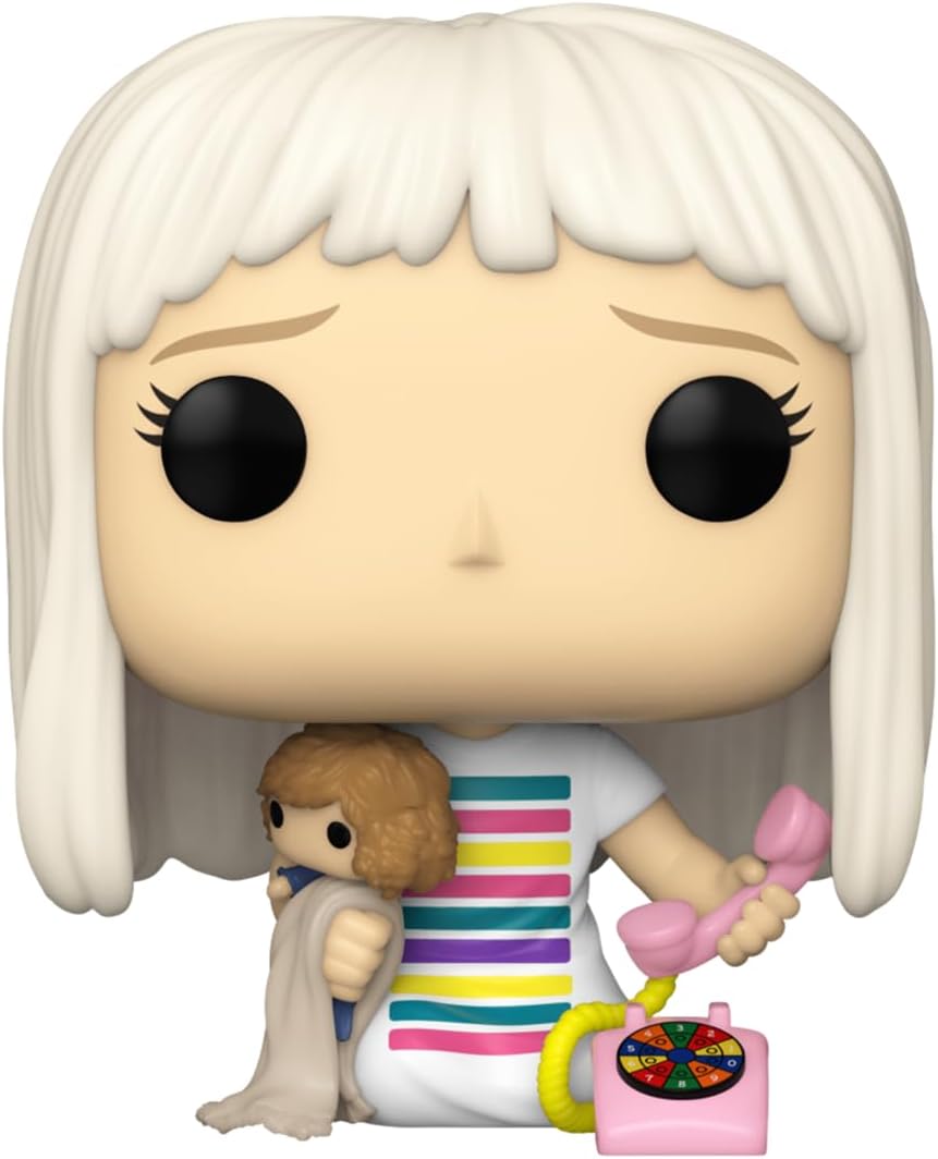 Figurina - Pop! Poltergeist II - Carol Anne Freeling | Funko