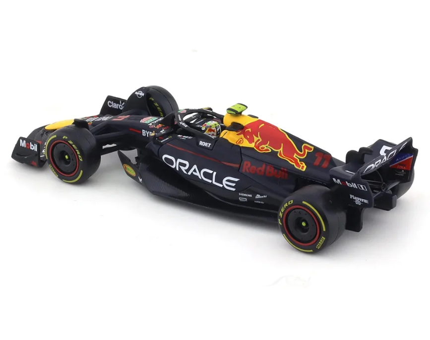 Masina - Oracle Red Bull Racing RB19 #11 Sergio Perez | Bburago