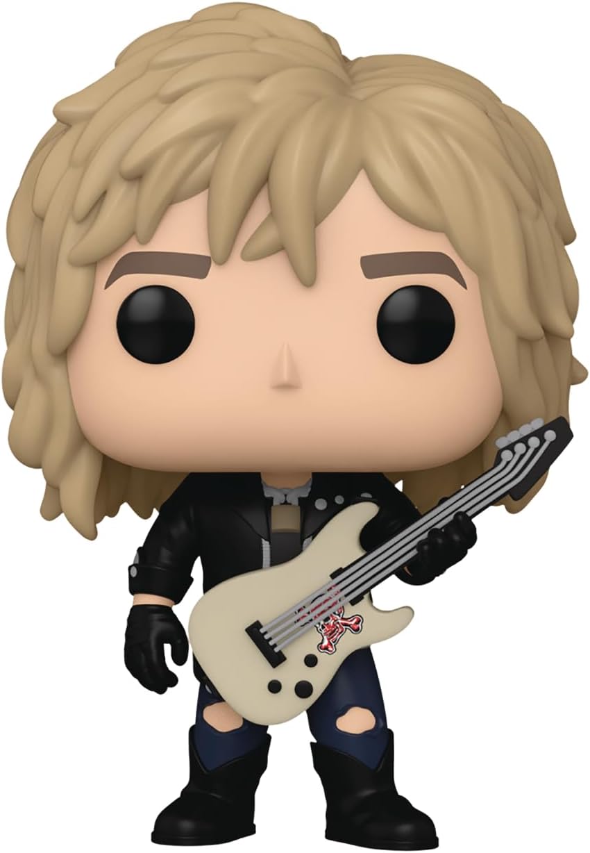 Figurina - Pop! Rocks - Guns N' Roses: Duff McKagan | Funko