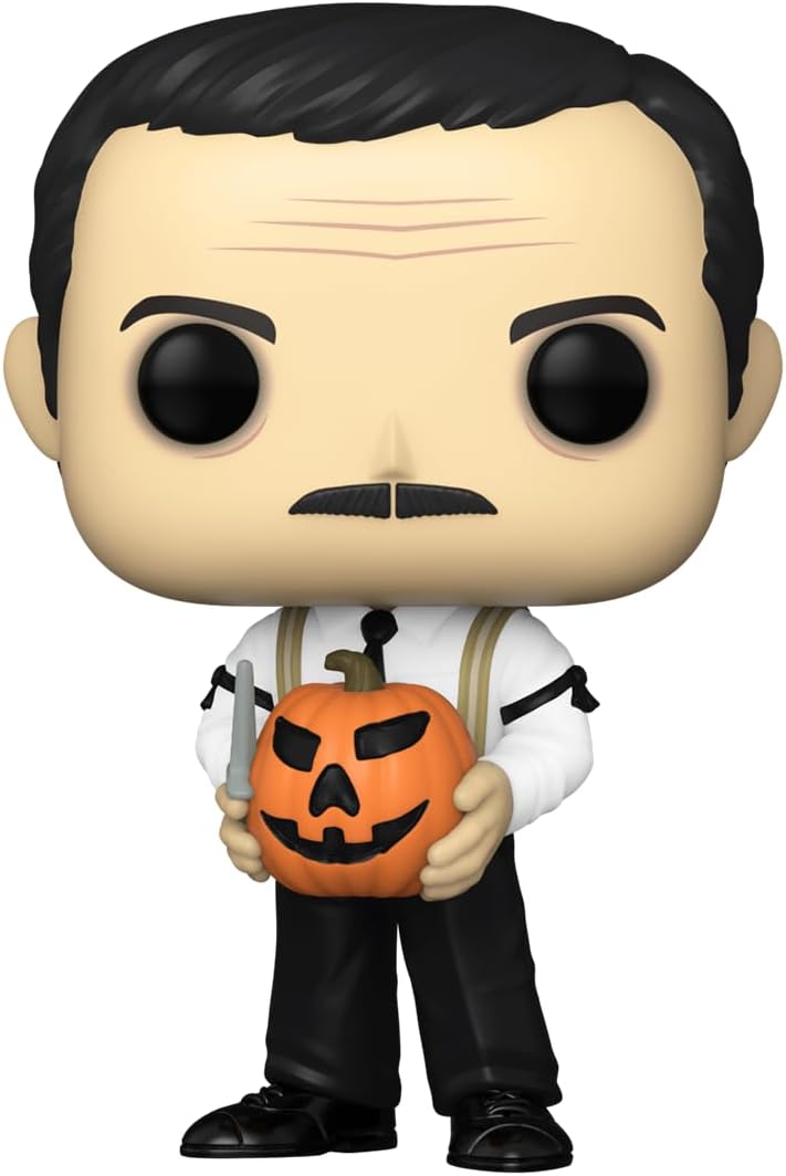 Figurina - Pop! The Addams Family: Gomez Addams | Funko