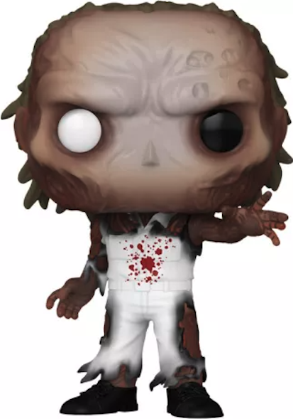 Figurina - Pop! Stranger Things: Vecna | Funko