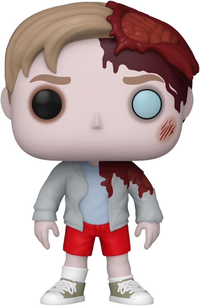 Figurina - Pop! Pet Sematary: Victor Pascow | Funko