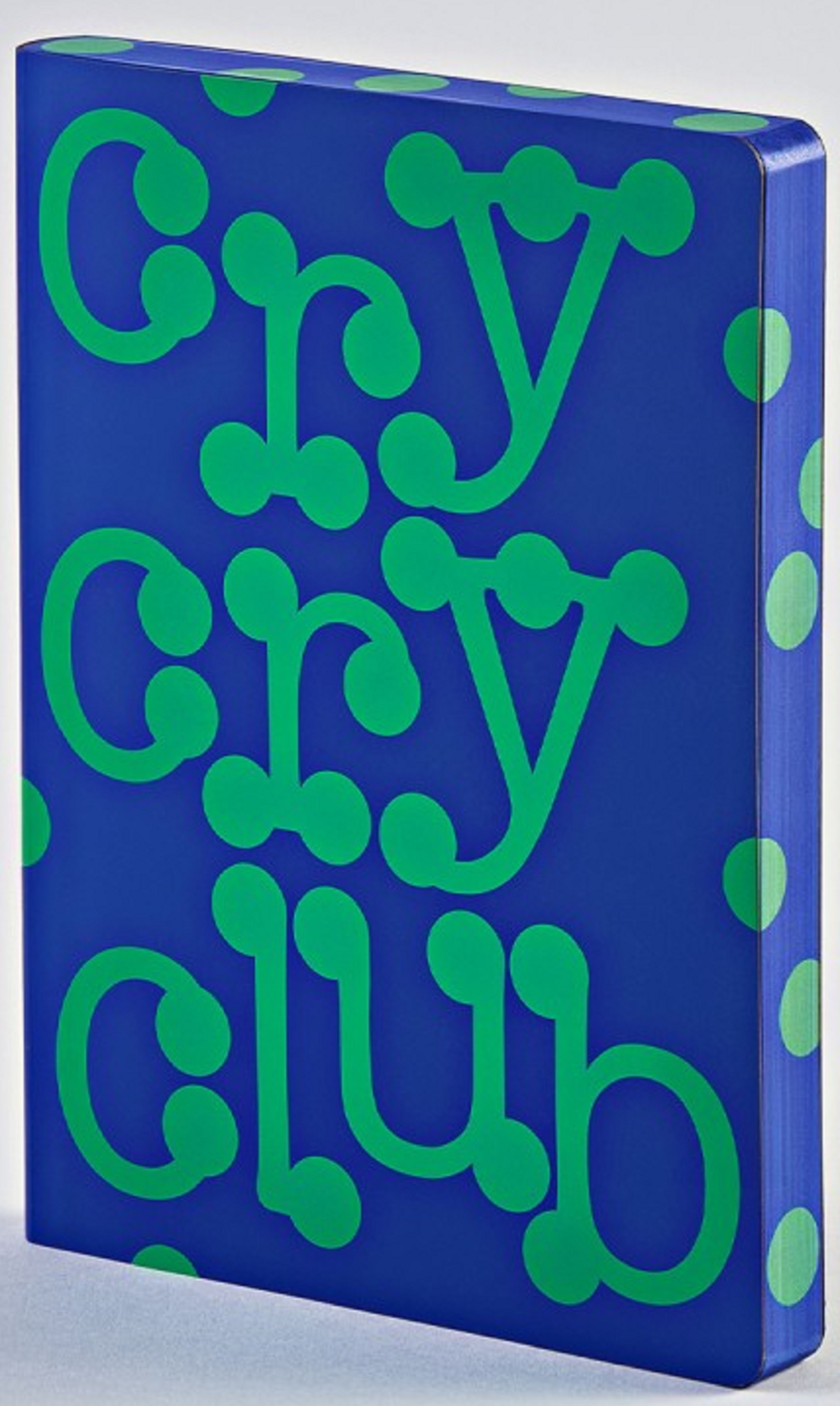 Carnet - Graphic - Cry Cry Club | Nuuna - 2 | YEO