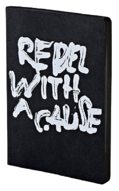 Carnet - Not Ordinary L Light - Rebel with a Cause | Nuuna - 1 | YEO