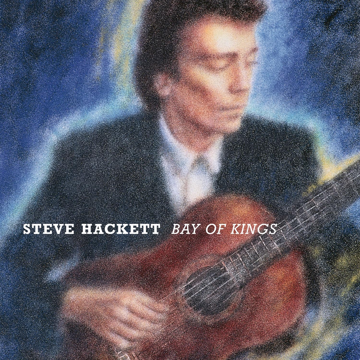 Bay Of Kings - Vinyl | Steve Hackett - 1 | YEO