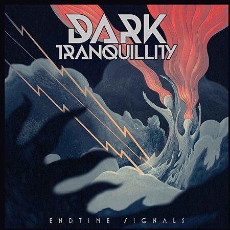 Endtime Signals | Dark Tranquillity