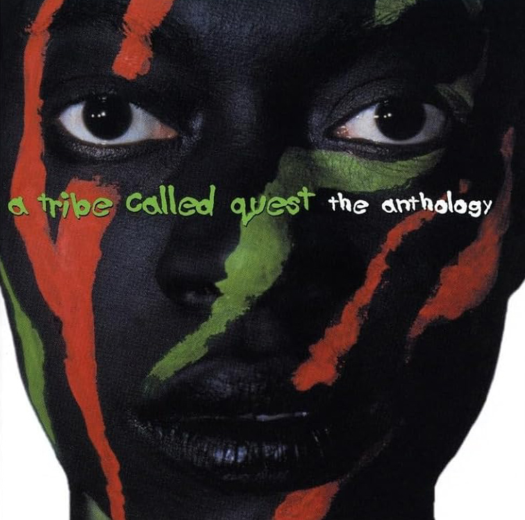 The Anthology - Vinyl | A Tribe Called Quest