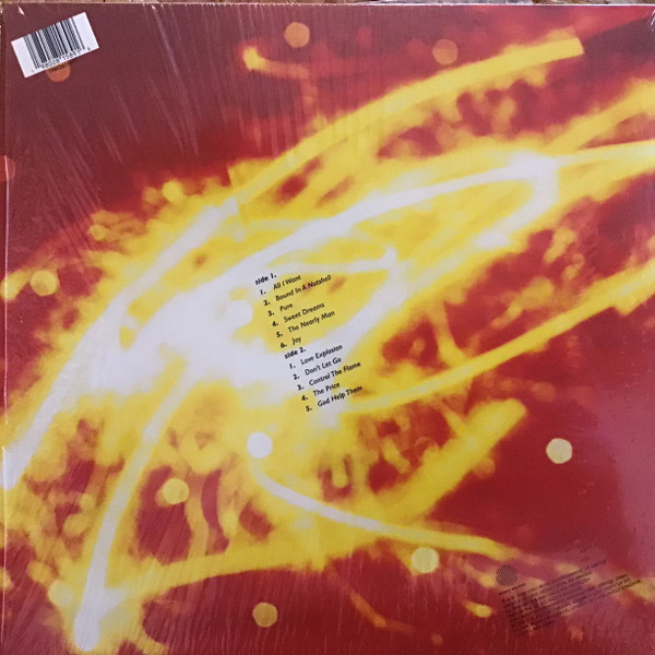 Cloudcuckooland - Vinyl | Lightning Seeds - 1 | YEO