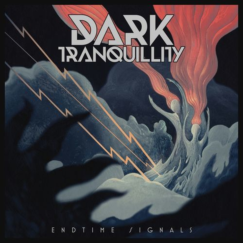 Endtime Signals - Vinyl | Dark Tranquillity