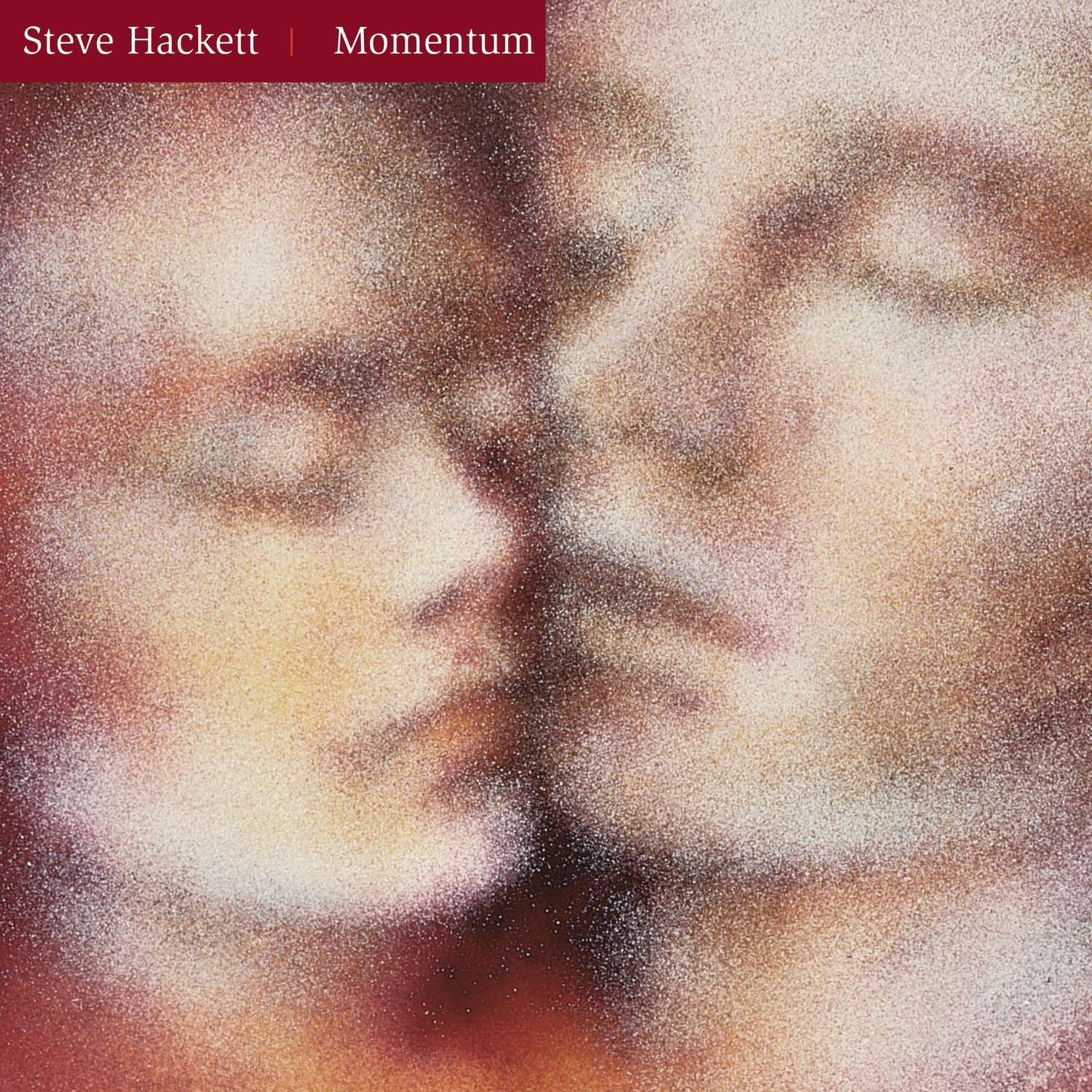 Momentum (Digipack) | Steve Hackett