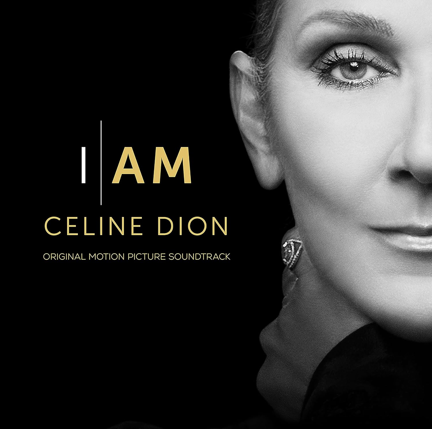 I Am: Celine Dion (Soundtrack) | Celine Dion - 2 | YEO