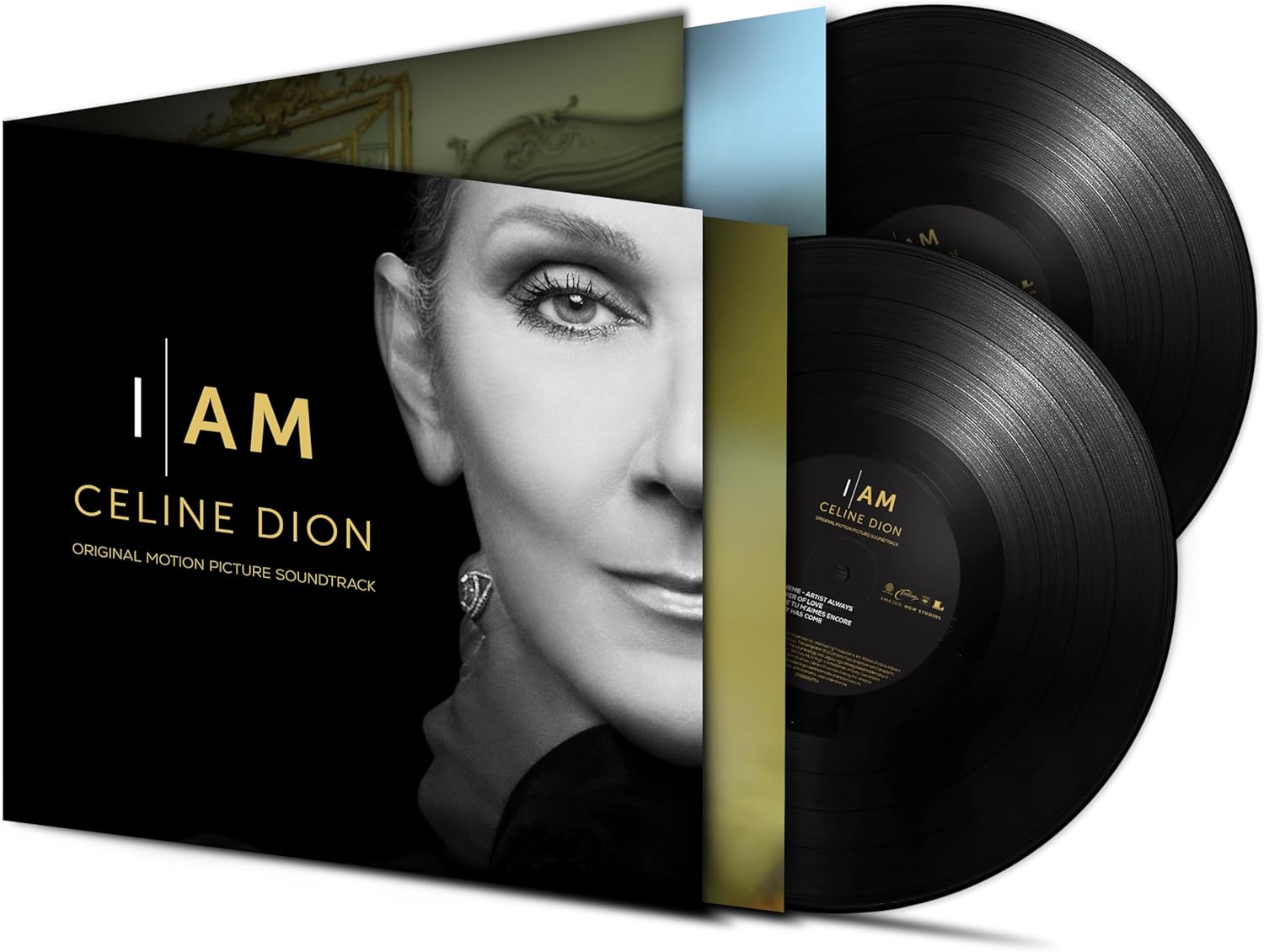 I Am: Celine Dion (Soundtrack) | Celine Dion